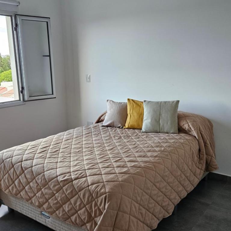 Departamento Villarino - Apartamento de 1 dormitorio - 10