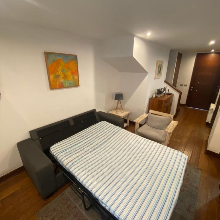 Casa ITALIA 2 Condominio Parque Pinares - Casa Unifamiliar de 3 dormitorios - 11