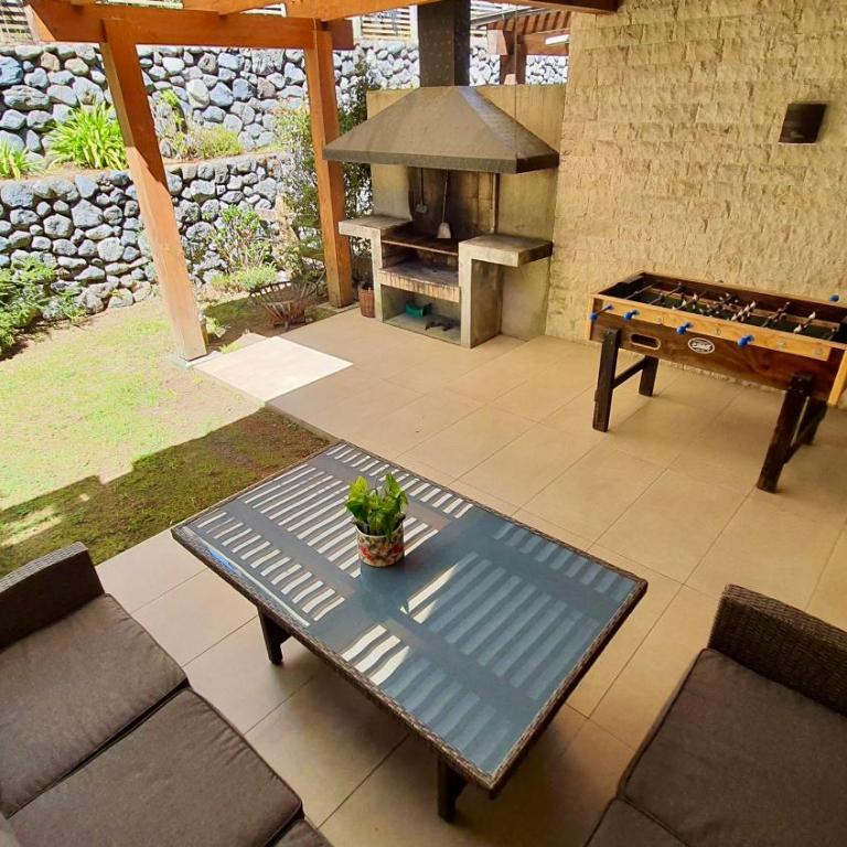 Casa ITALIA 2 Condominio Parque Pinares - Casa Unifamiliar de 3 dormitorios - 10