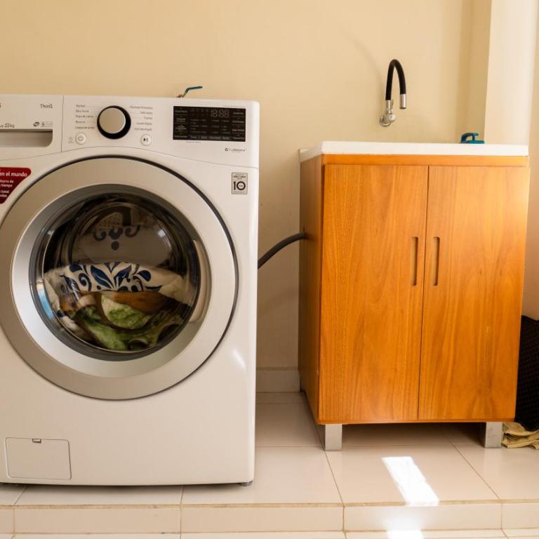 Sweet Home Departamento - Apartment - 21