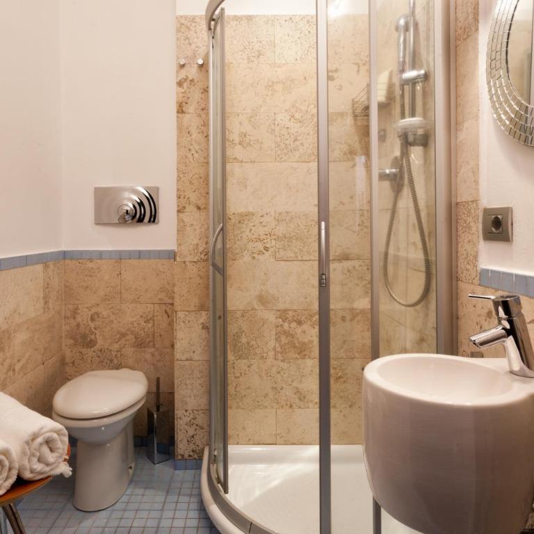 Palazzo Giorgi - Appartamento Deluxe - 3