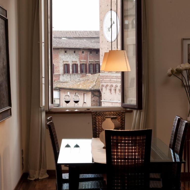 Palazzo Giorgi - Appartamento Deluxe - 4