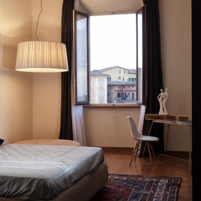 Palazzo Giorgi - Appartamento Deluxe - 7