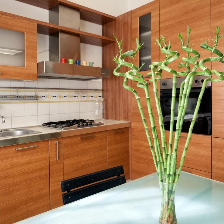Palazzo Giorgi - Appartamento Deluxe - 10