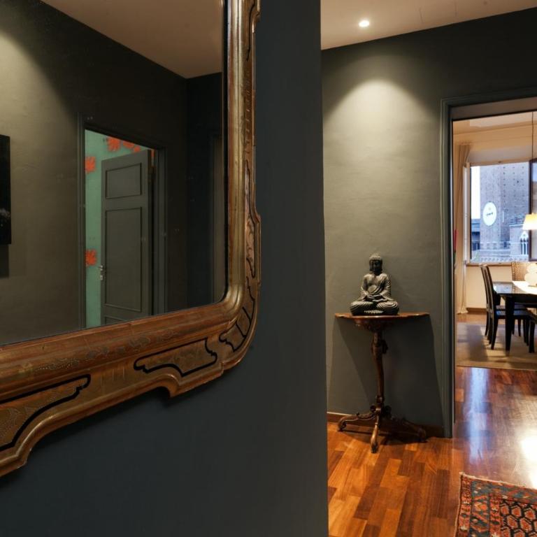 Palazzo Giorgi - Appartamento Deluxe - 11