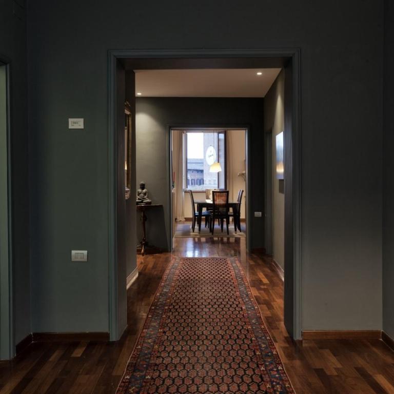 Palazzo Giorgi - Appartamento Deluxe - 12
