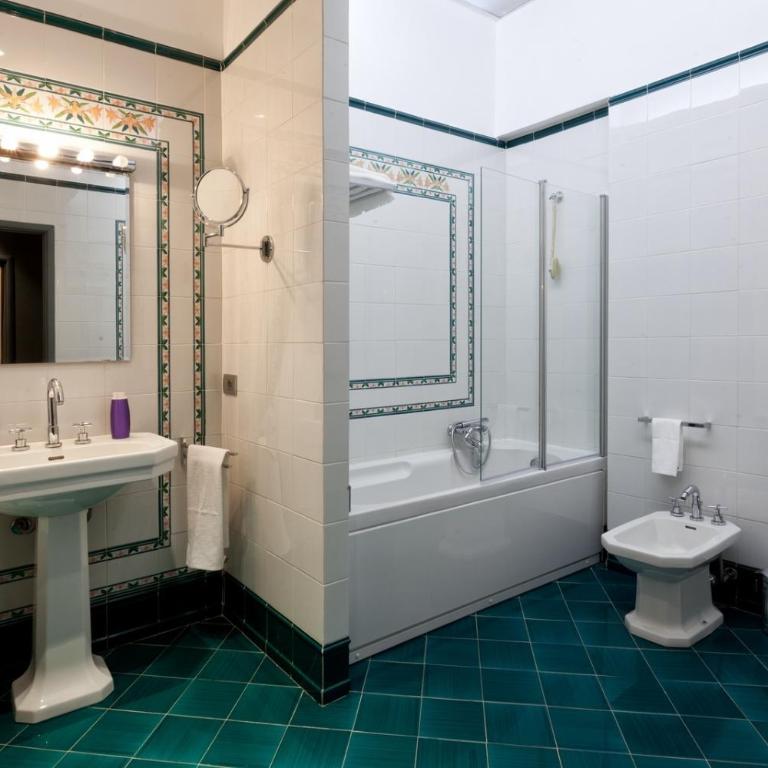Palazzo Giorgi - Appartamento Deluxe - 13