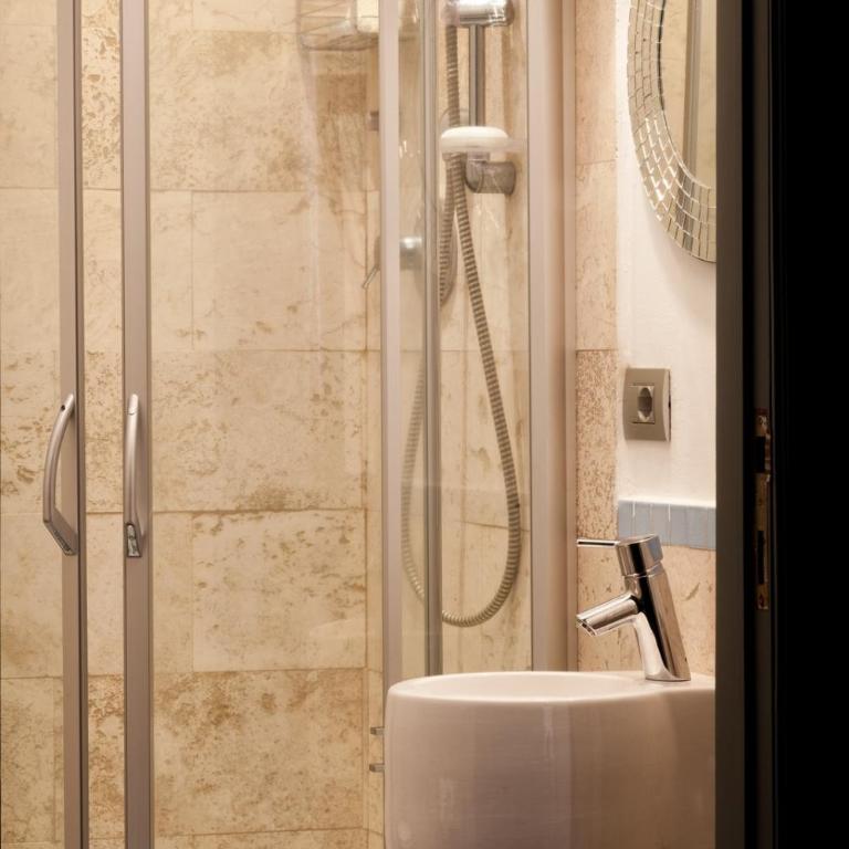 Palazzo Giorgi - Appartamento Deluxe - 14