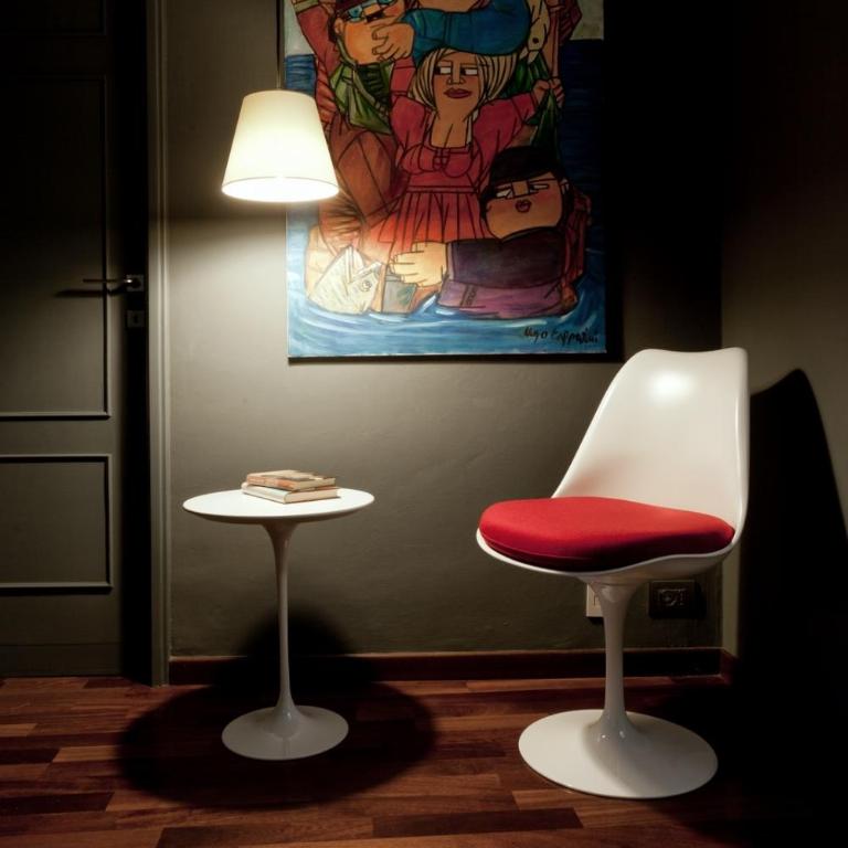 Palazzo Giorgi - Appartamento Deluxe - 15