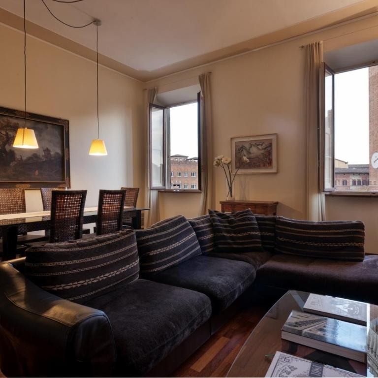 Palazzo Giorgi - Appartamento Deluxe - 16