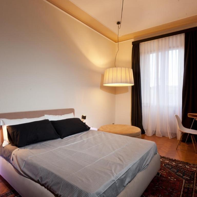 Palazzo Giorgi - Appartamento Deluxe - 17