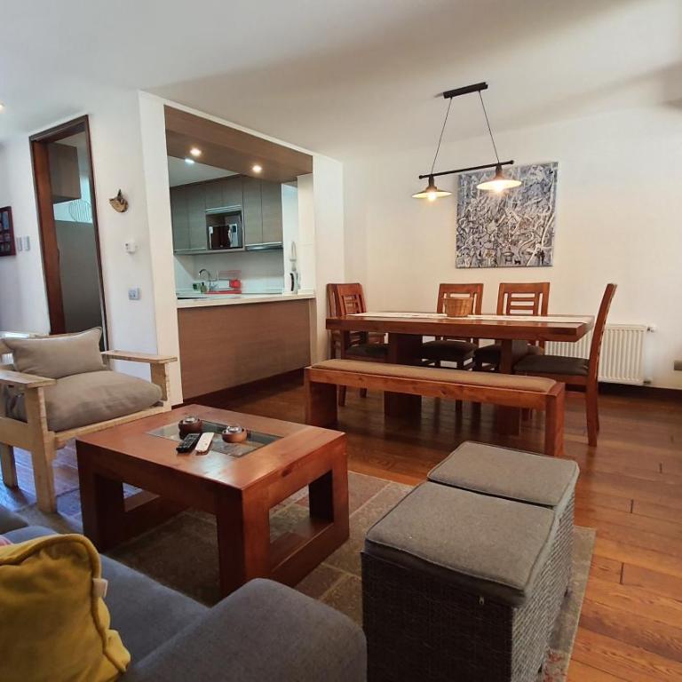 Casa ITALIA 2 Condominio Parque Pinares - Casa Unifamiliar de 3 dormitorios - 7
