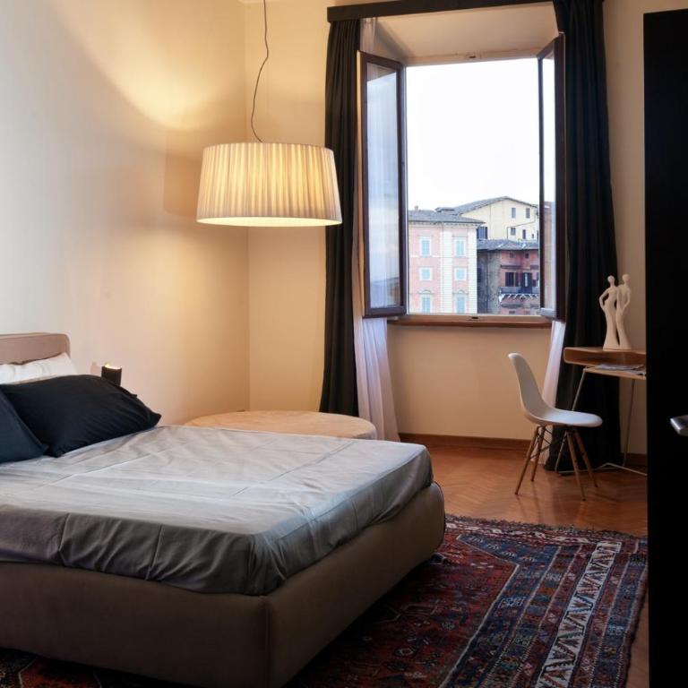Palazzo Giorgi - Appartamento Deluxe - 21