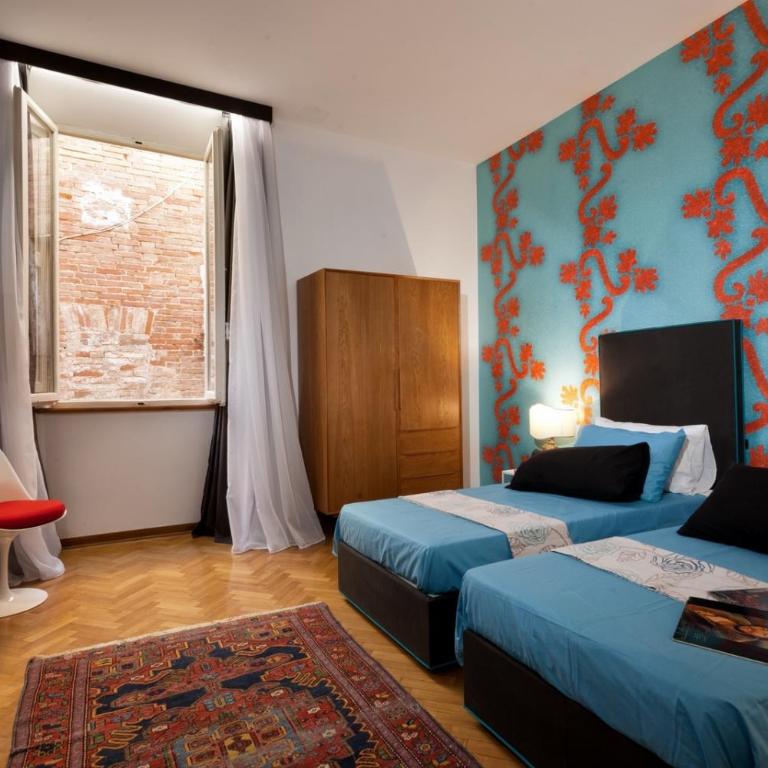 Palazzo Giorgi - Appartamento Deluxe - 22