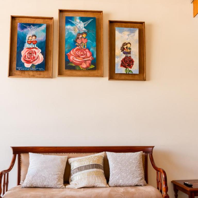 Sweet Home Departamento - Apartamento - 25