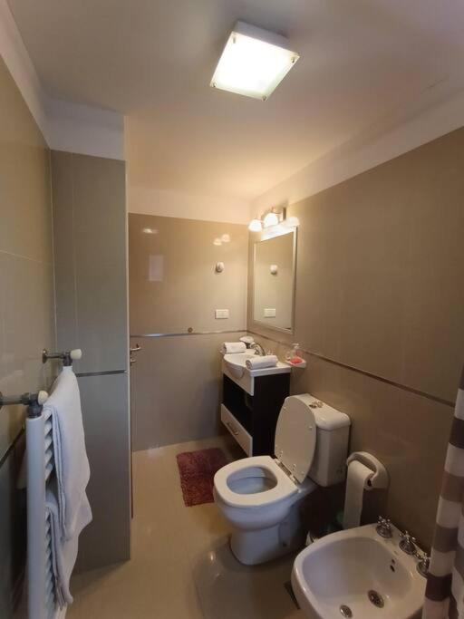 A pasitos del mar, tranquilo. - Apartamento de 1 dormitorio - 18