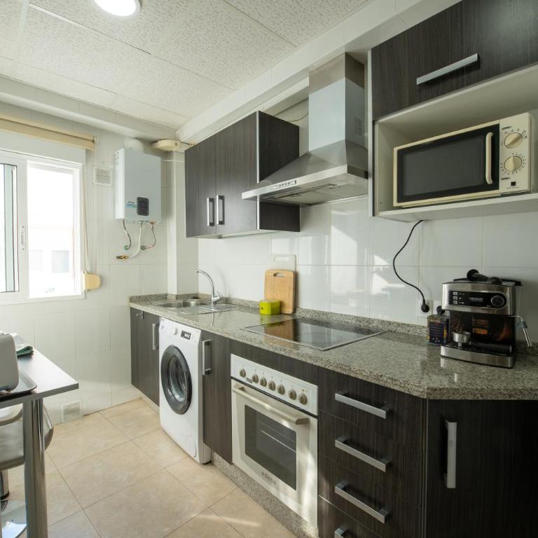 THE PHOToGRAPHER FLAT - Apartamento de 1 dormitorio - 7