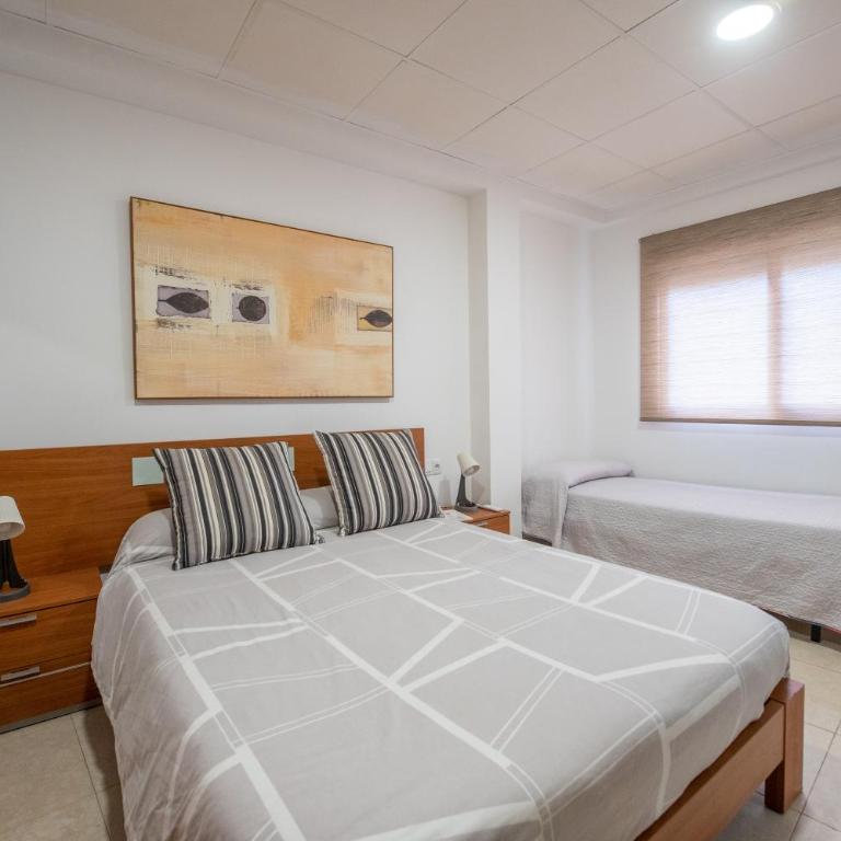 THE PHOToGRAPHER FLAT - Apartamento de 1 dormitorio - 2