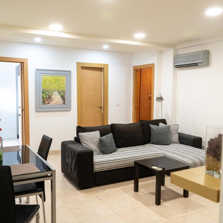 THE PHOToGRAPHER FLAT - Apartamento de 1 dormitorio - 24