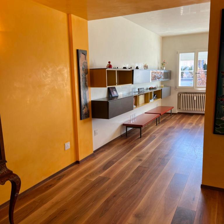 Cà Torre apartment - Appartamento con 3 Camere da Letto - 7