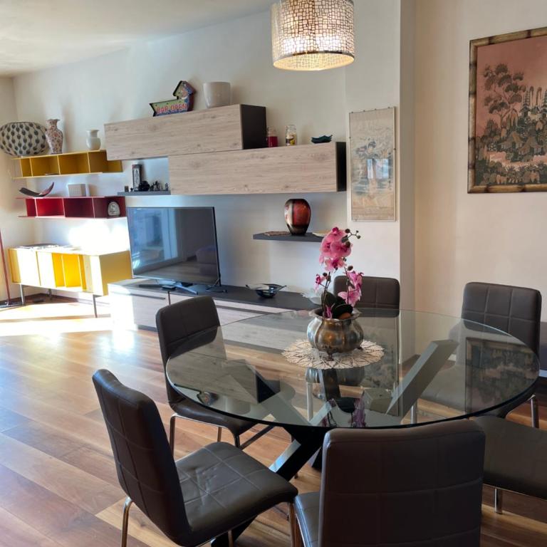 Cà Torre apartment - Appartamento con 3 Camere da Letto - 13