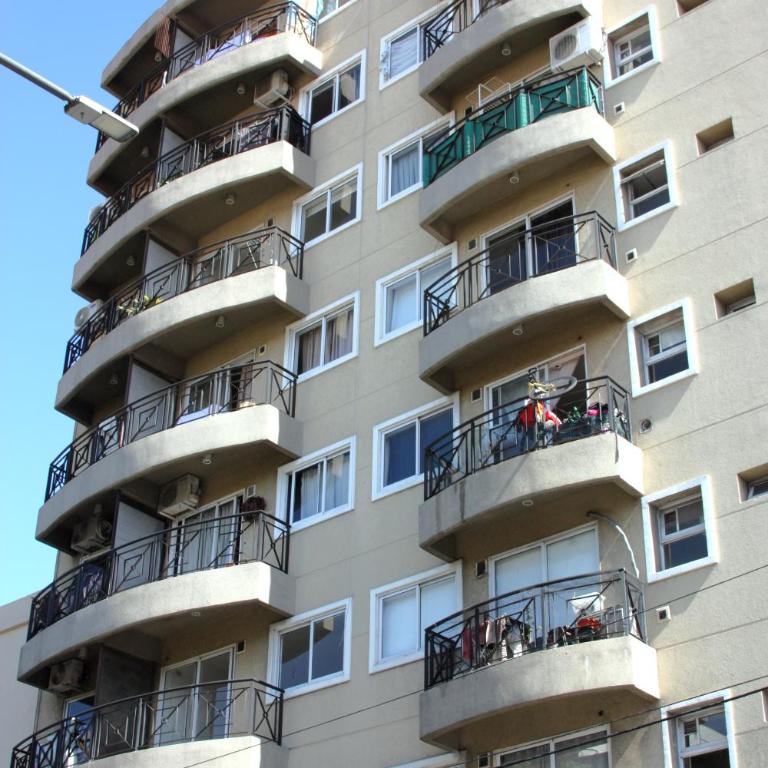 Monoambiente Tres Barrios - Apartamento de 1 dormitorio - 1