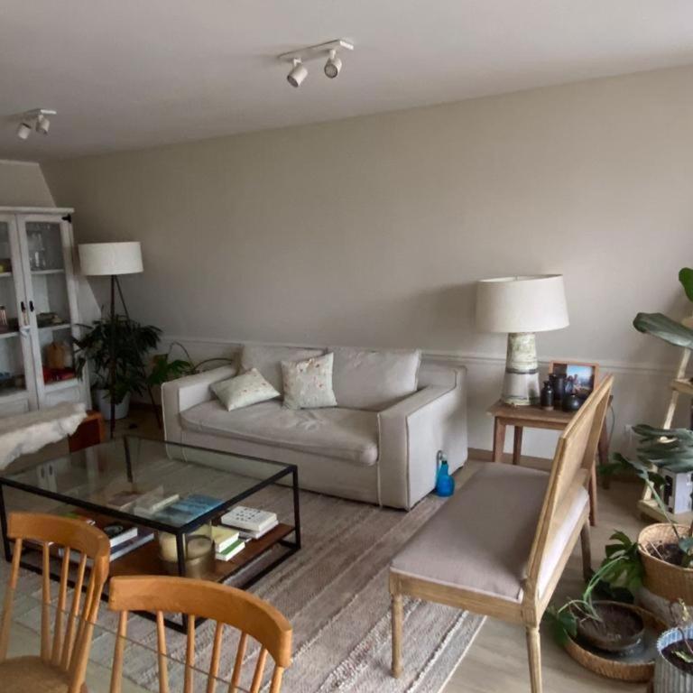 ARMANDO´S HOME - Apartamento de 1 dormitorio - 1