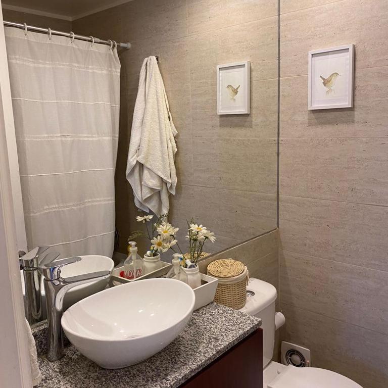 ARMANDO´S HOME - Apartamento de 1 dormitorio - 2