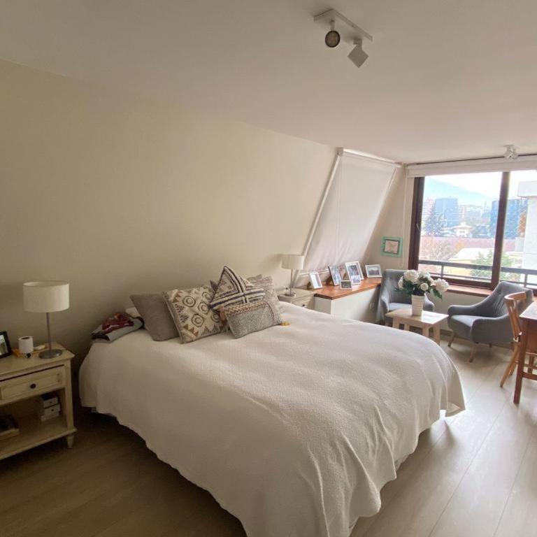 ARMANDO´S HOME - Apartamento de 1 dormitorio - 3