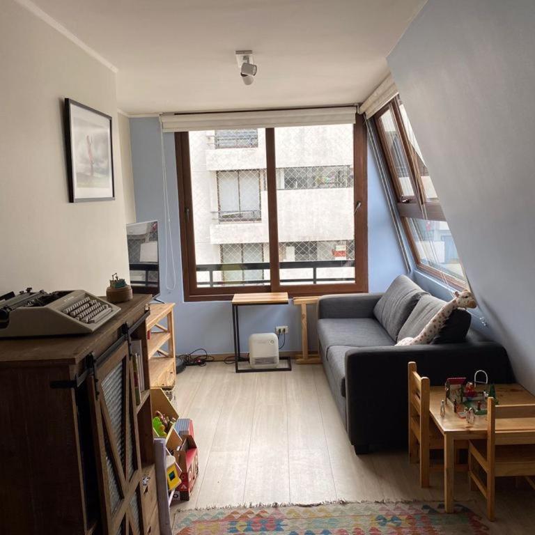 ARMANDO´S HOME - Apartamento de 1 dormitorio - 5