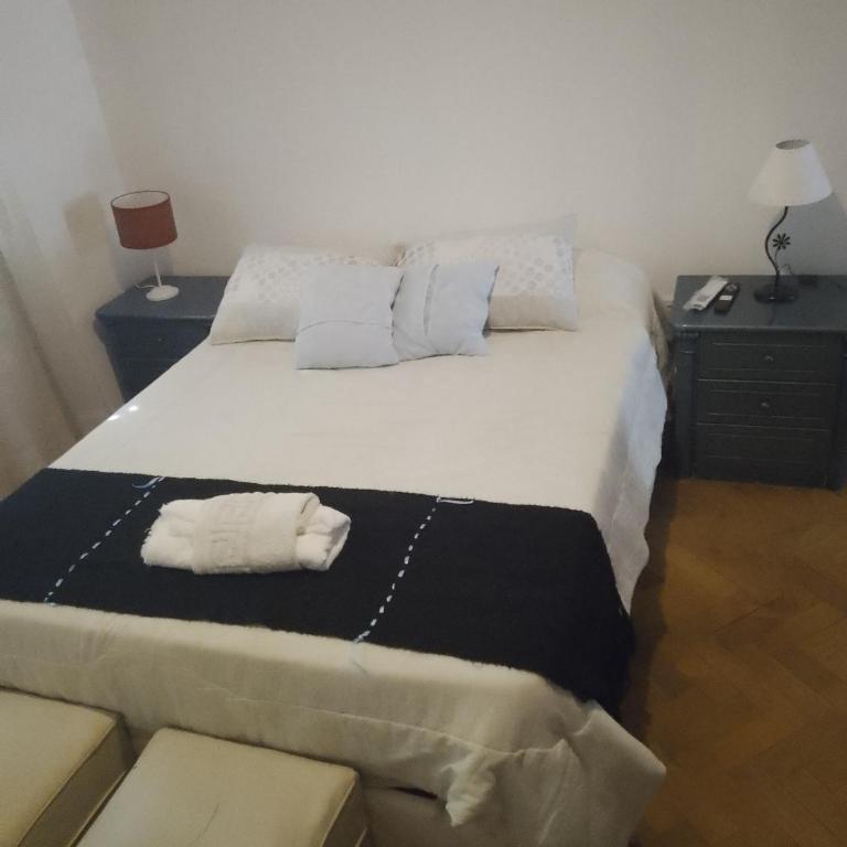 El gallego - Apartamento de 2 dormitorios - 3