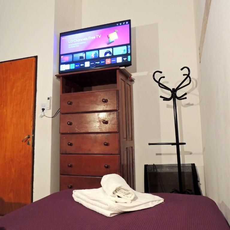 Alquiler de casa El Oeste - Casa de 2 dormitorios - 20