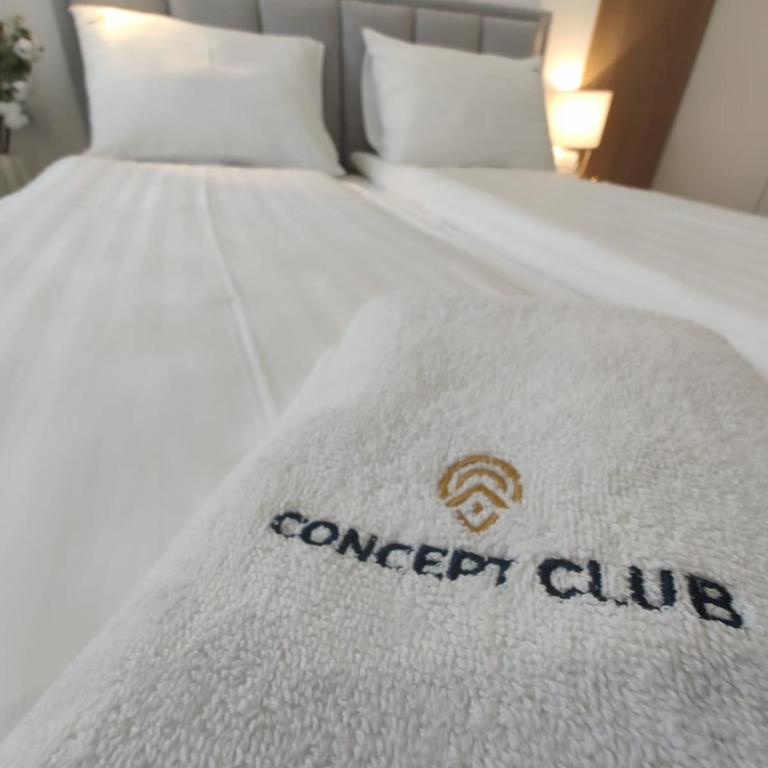 Apartman Primus Zlatibor sa bazenom,spa&wellness centrom-Velika recepcija 125 - Apartman sa 1 Spavaćom Sobom - 30