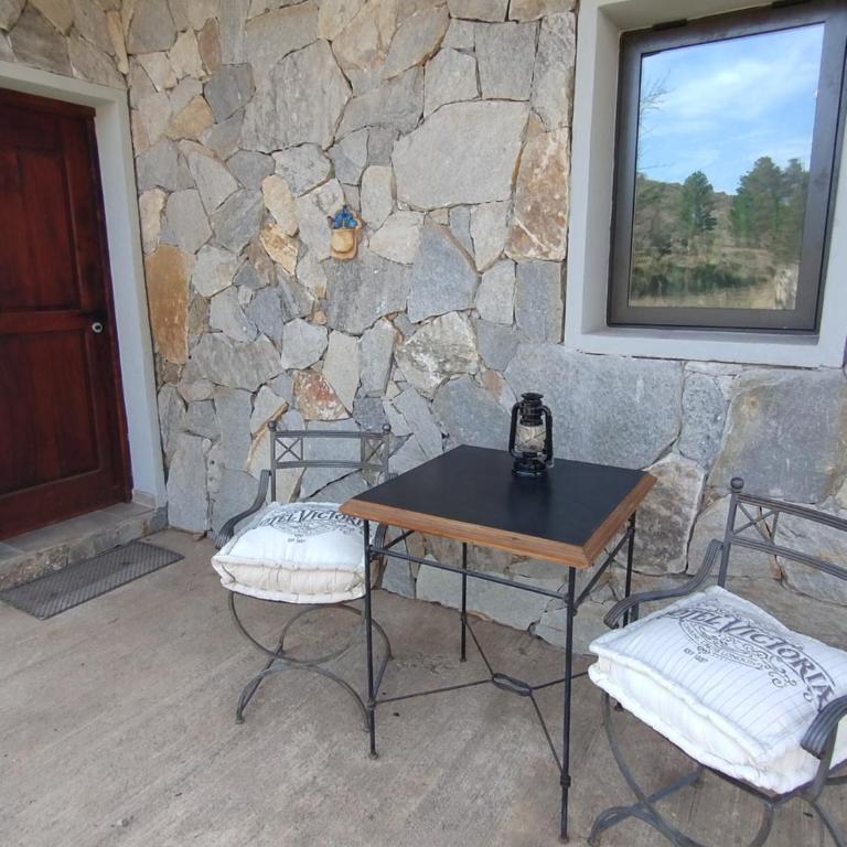 La Vertiente - Casa de Campo - Casa de 3 dormitorios - 3