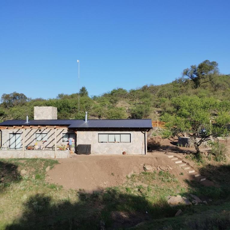 La Vertiente - Casa de Campo - Casa de 3 dormitorios - 18