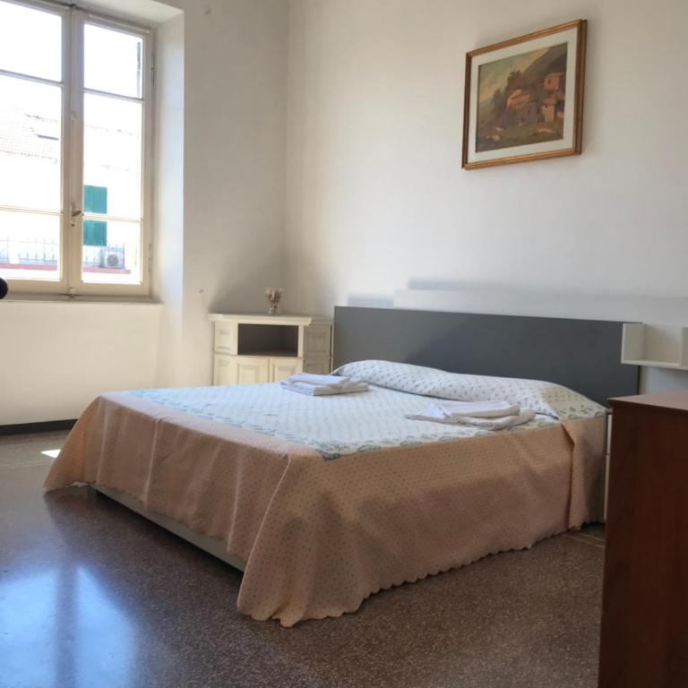 Appartamento davanti al mare - Appartamento - 12