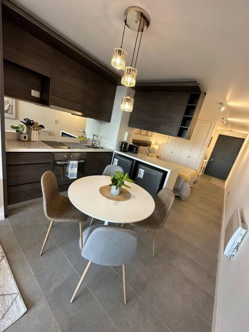 Departamento en Concon - One-Bedroom Apartment - 9