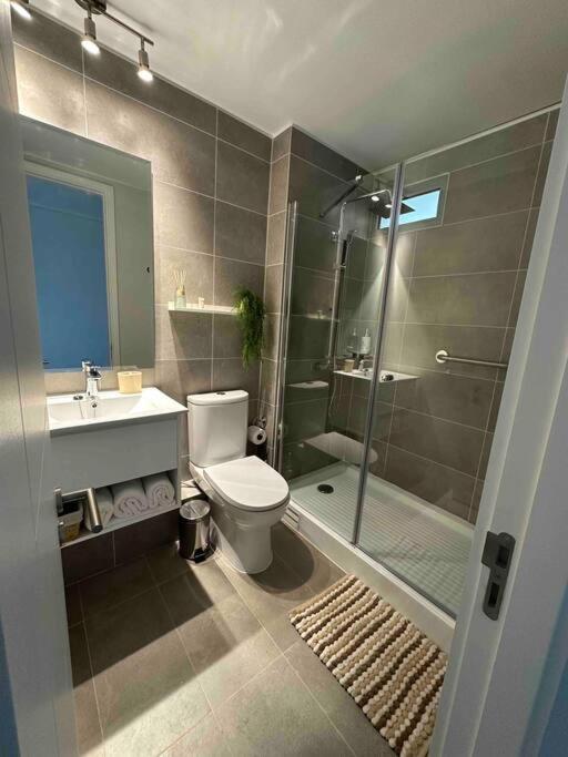Departamento en Concon - One-Bedroom Apartment - 10
