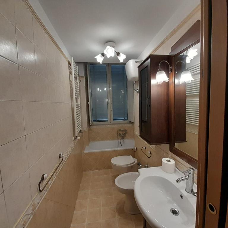 MARTINI HOUSE - Appartamento con 2 Camere da Letto - 9