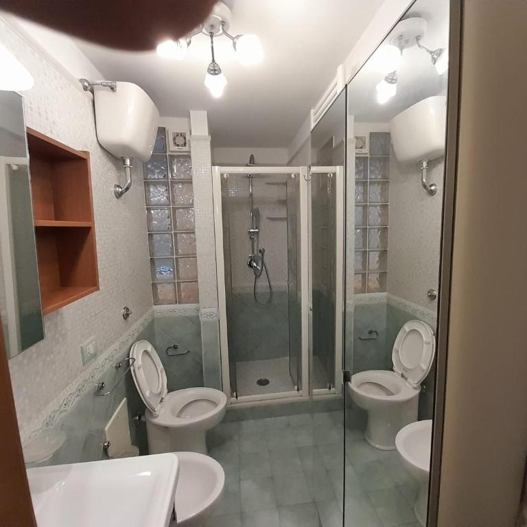 MARTINI HOUSE - Appartamento con 2 Camere da Letto - 15