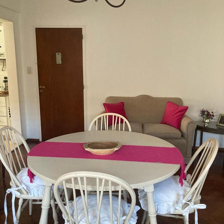 9 de Julio-Céntrico - Apartamento de 2 dormitorios - 5