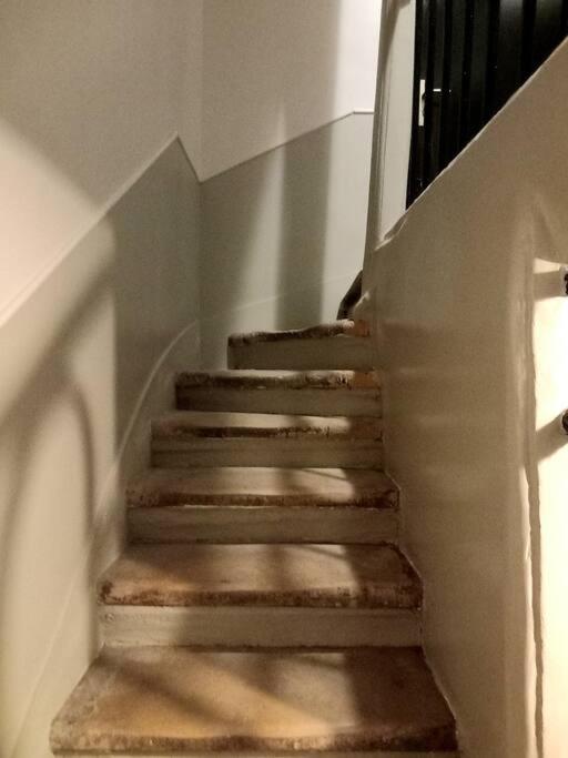 Clara Lovely studio in the Heart of Marais - Appartement 1 Chambre - 11