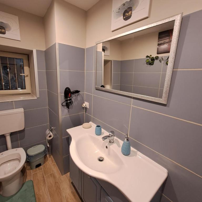 Aircraft services rooms - Camera Matrimoniale Superior - 14