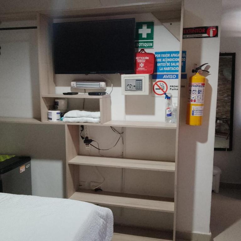 Apartamentos Madava - Habitación Doble Deluxe - 1 o 2 camas - 1