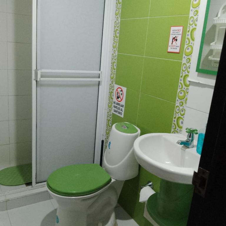 Apartamentos Madava - Habitación Doble Deluxe - 1 o 2 camas - 2