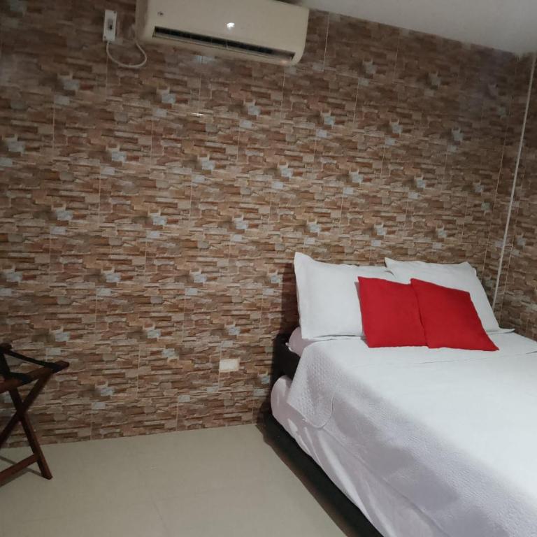 Apartamentos Madava - Habitación Doble Deluxe - 1 o 2 camas - 3