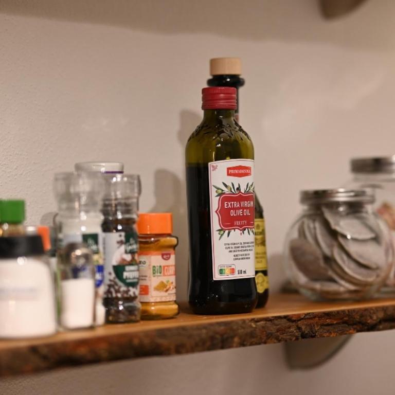 Altholzapartment in Kempten - Apartment mit 1 Schlafzimmer - 18