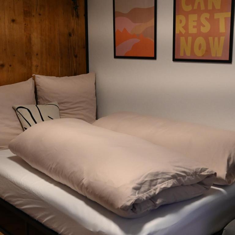 Altholzapartment in Kempten - Apartment mit 1 Schlafzimmer - 16