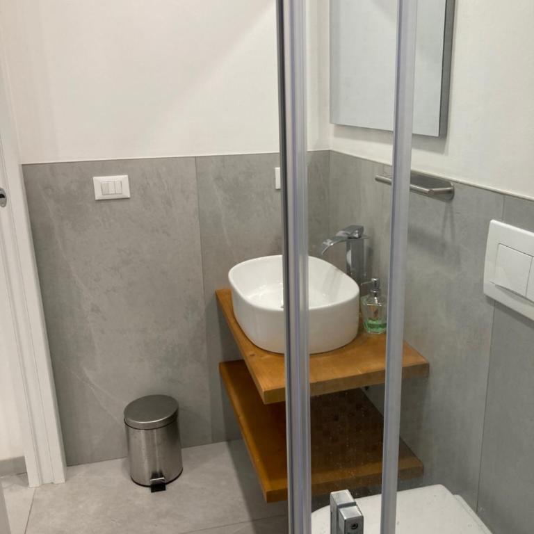 Appartamento Casa Roby - Appartamento con 3 Camere da Letto - 11