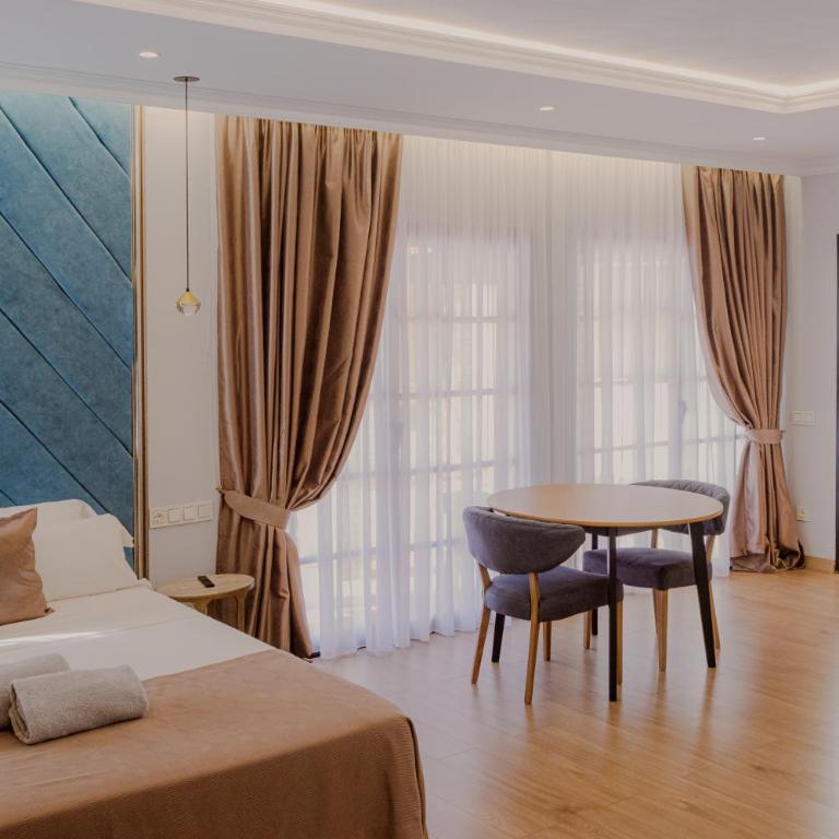 Miramar Boutique Apartments ADULTS ONLY CORRALEJO - Suite Junior Deluxe - 7